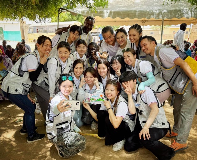 Humanitarian Talents-main